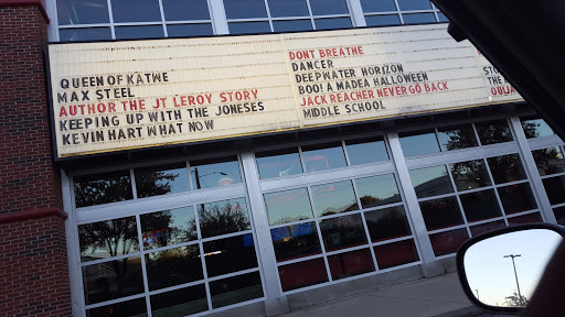 Movie Theater «RED Cinemas - Restaurant Entertainment District - Stadium 15», reviews and photos, 1305 Battleground Ave, Greensboro, NC 27408, USA