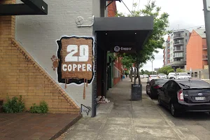 Copper Cafe image