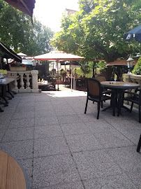 Atmosphère du Restaurant Auberge Les Houblonnières à Stutzheim-Offenheim - n°5