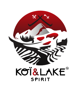 Koi Lake Spirit à Bellefontaine