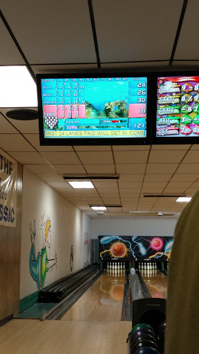 Bowling Alley «Gilmore Lanes», reviews and photos, 5595 Dixie Hwy, Fairfield, OH 45014, USA