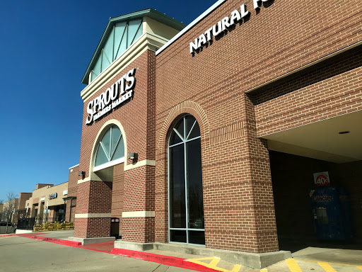 Health Food Store «Sprouts Farmers Market», reviews and photos, 110 W Sandy Lake Rd, Coppell, TX 75019, USA