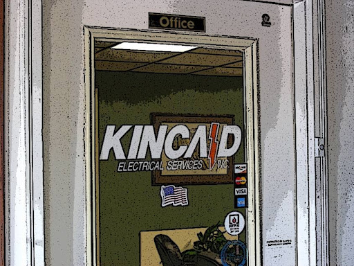 Electrician «Kincaid Electrical Services Inc», reviews and photos, 56 W Central Ave, Lake Wales, FL 33853, USA