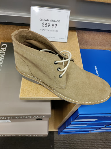 Shoe Store «DSW Designer Shoe Warehouse», reviews and photos, 402 Englar Rd a, Westminster, MD 21157, USA