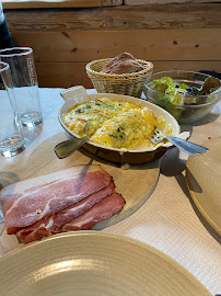 Plats et boissons du Restaurant de spécialités alsaciennes Ferme Auberge du Treh à Markstein - n°5