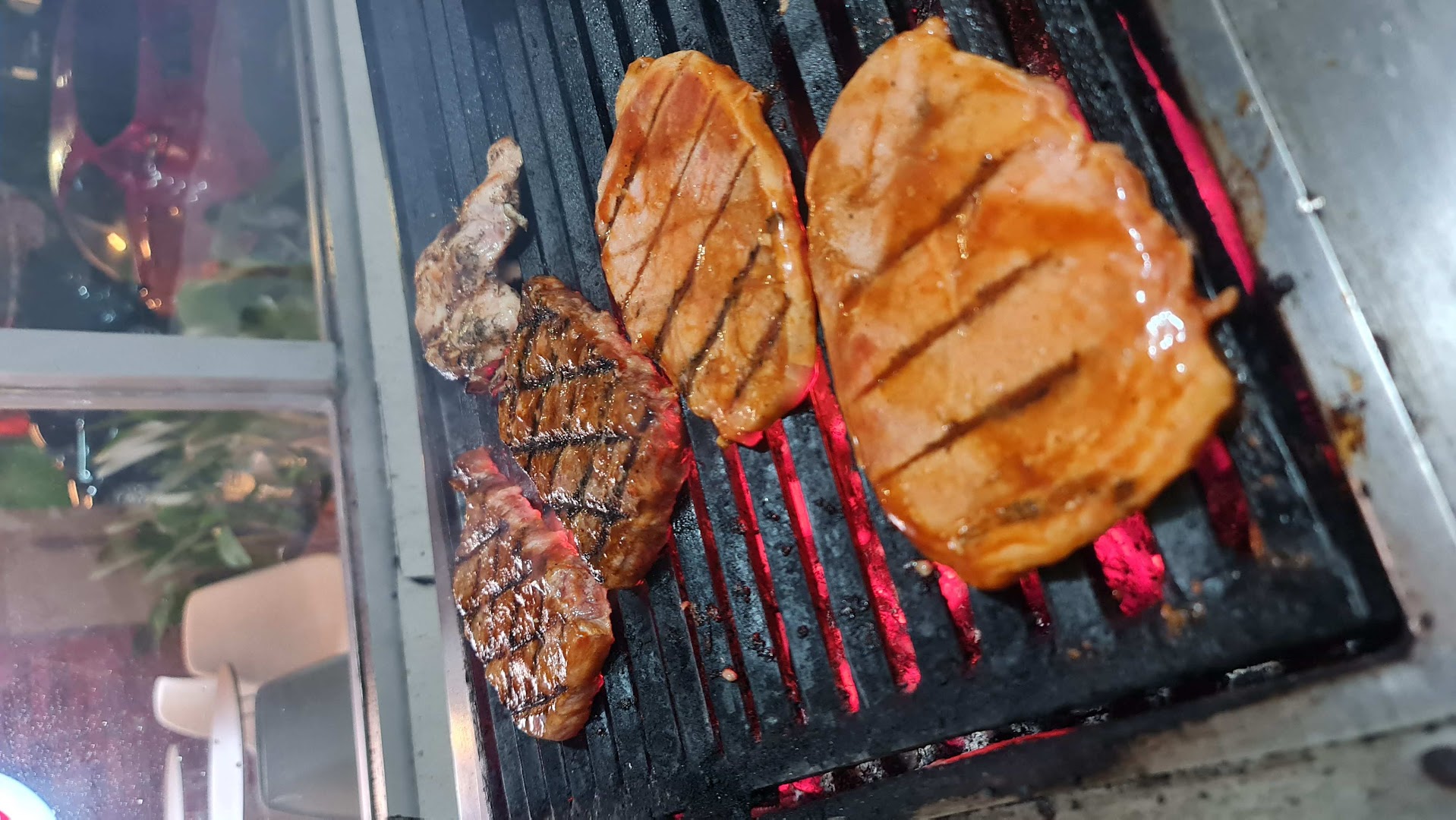 Obonk Steak & Ribs Jatiwaringin Photo