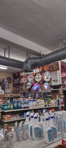 Grocery Store «Lanza Brothers Market», reviews and photos, 1803 N Main St, Los Angeles, CA 90031, USA