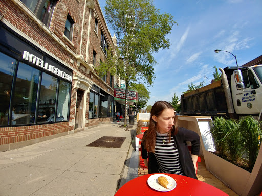 Movie Theater «The Logan Theatre», reviews and photos, 2646 N Milwaukee Ave, Chicago, IL 60647, USA