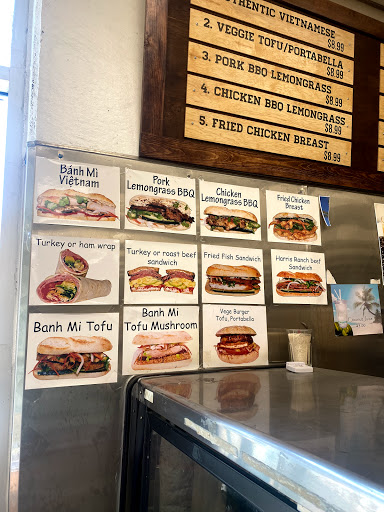 Asian Grocery Store «Duc Loi Supermarket», reviews and photos, 2200 Mission St, San Francisco, CA 94110, USA