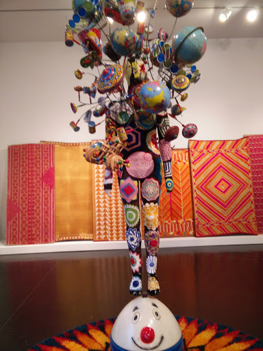 Museum «Tang Teaching Museum and Art Gallery», reviews and photos, 815 N Broadway, Saratoga Springs, NY 12866, USA