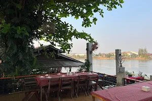 Baan Rim Nam River View Restaurant image