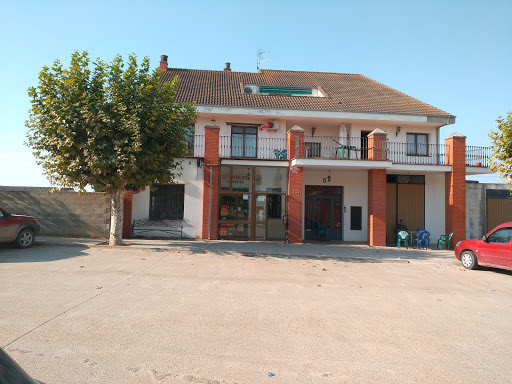 Información y opiniones sobre Casa Maribel de Peralta De Alcofea