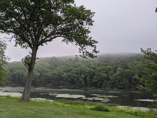 Golf Course «Richter Park Golf Course», reviews and photos, 100 Aunt Hack Rd, Danbury, CT 06811, USA