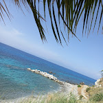 Photo n°7 de l'avis de Seryga. fait le 01/07/2022 à 13:00 sur le  La Baia di Zeus à Briatico