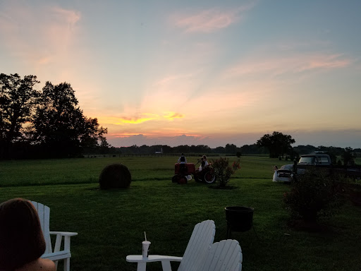 Event Venue «Fairview Farm Events», reviews and photos, 1660 Ballsville Rd, Powhatan, VA 23139, USA
