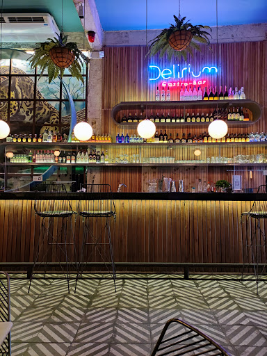 Delirium Gastro Bar