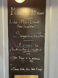 Photo n°8 de Aux Bons Enfants à Cannes ()