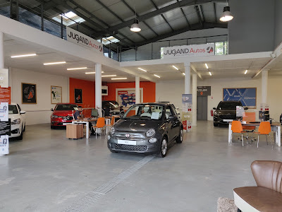 JUGAND Autos - Mandataire auto Annecy à Allonzier-la-Caille