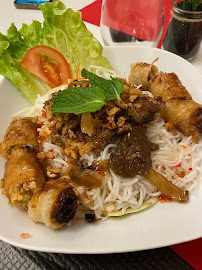 Plats et boissons du Restaurant asiatique Le Petit Siem Reap à Montech - n°11