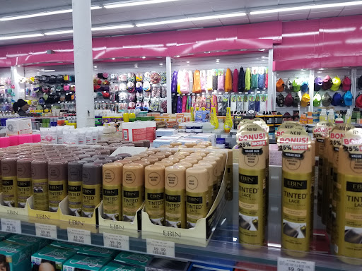 Beauty Supply Store «K-Stone Beauty Supply», reviews and photos, 20 Madison St, Oak Park, IL 60302, USA