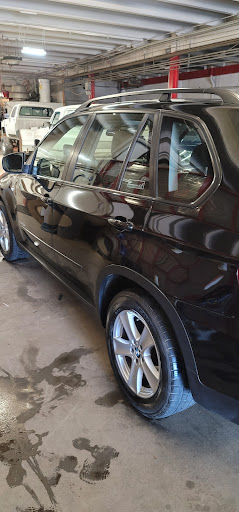 Teton Peaks auto and detail en Idaho Falls