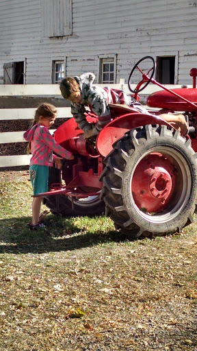 Pumpkin Patch «Barts Farm and Pumpkin Patch», reviews and photos, 7307 Alburnett Rd, Marion, IA 52302, USA
