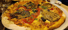 Pizza du Pizzeria Restaurant L'Ecurie à Nice - n°5