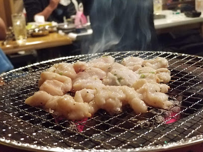 焼鳥居酒屋 白鶴