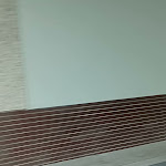 Photo n°4 de l'avis de Mattia.o fait le 01/07/2023 à 10:19 sur le  Hotel Boomerang Roma à Rome