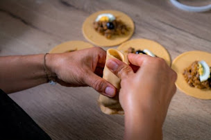 Photo n°4 de Aimepanadas à Bordeaux ()