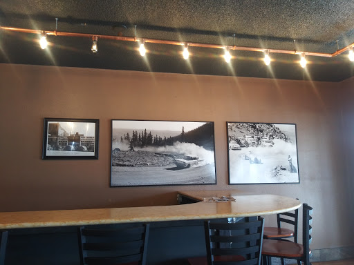 Coffee Store «Colorado Coffee Merchants», reviews and photos, 302 E Fillmore St, Colorado Springs, CO 80907, USA