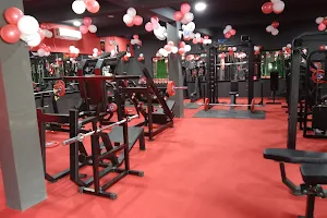 YUSUF FITNESS CLUB (YFC) GYM image