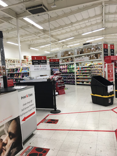 Office Supply Store «Office Depot», reviews and photos, 18100 Brookhurst St, Fountain Valley, CA 92708, USA