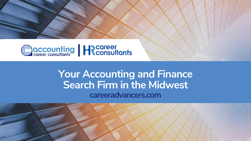 Accounting Career Consultants & HR Career Consultants