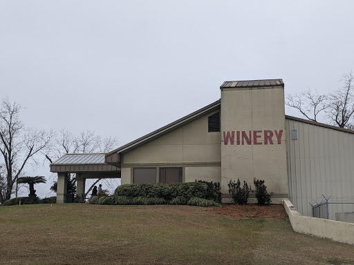 Vineyard «Chautauqua Vineyard & Winery», reviews and photos, 364 Hugh Adams Rd, Defuniak Springs, FL 32435, USA