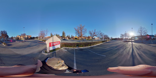 Office Supply Store «Staples», reviews and photos, 20830 Stevens Creek Blvd, Cupertino, CA 95014, USA