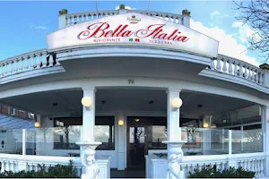 Bella Italia Laboe image