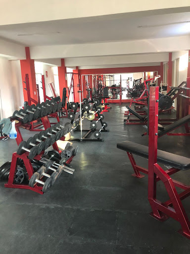 Gym OSO SPORT