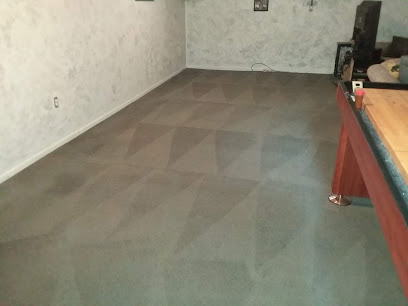 Brite Beauty Carpet Cleaning
