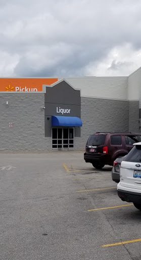 Department Store «Walmart Supercenter», reviews and photos, 1000 Bypass N, Lawrenceburg, KY 40342, USA