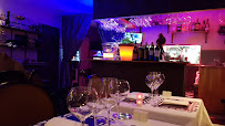Atmosphère du Restaurant gastronomique Restaurant Dans Les Etoiles à Cergy - n°7