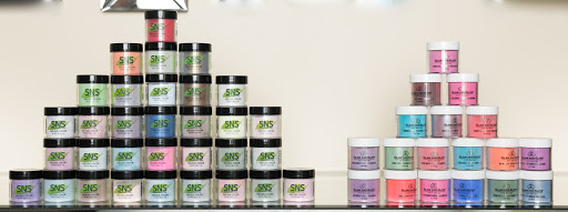 Nail Salon «Nail Salon», reviews and photos, 308 Coit Rd #200, Plano, TX 75075, USA