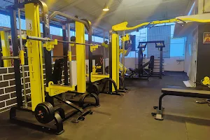 Musclebar fitness centre image