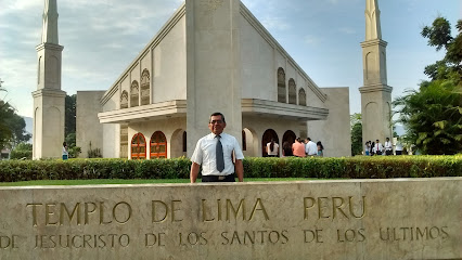 La Iglesia de Jesucristo de Los Santos de Los Últimos Días
