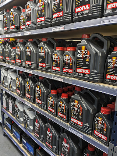 Photo 2 - Pièce Auto Les Rosiers - Alès