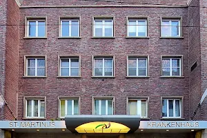 St. Martin's Hospital Dusseldorf image