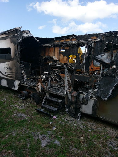 Towing Service «Portland Collision Center», reviews and photos, 412 TN-52, Portland, TN 37148, USA