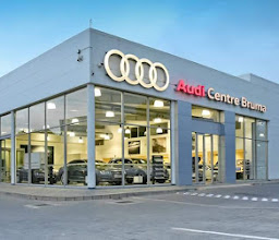 Audi South Africa photo