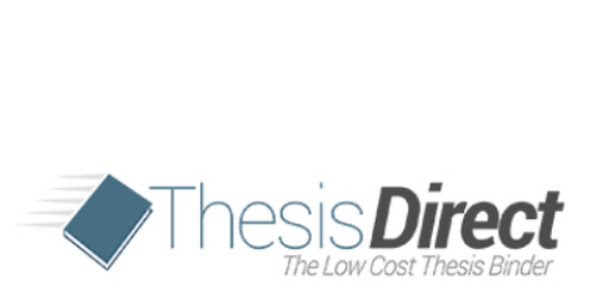 Thesis Direct Limited, Low Cost Thesis Binding and Thesis Printing