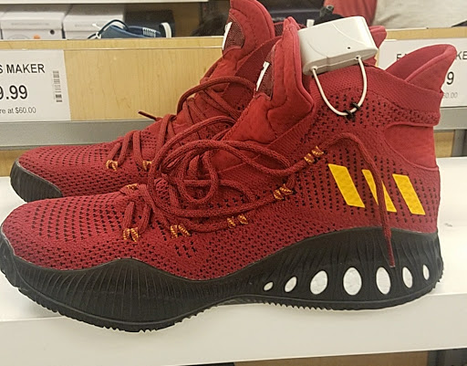 Department Store «Marshalls», reviews and photos, 1 Worcester Rd, Framingham, MA 01701, USA